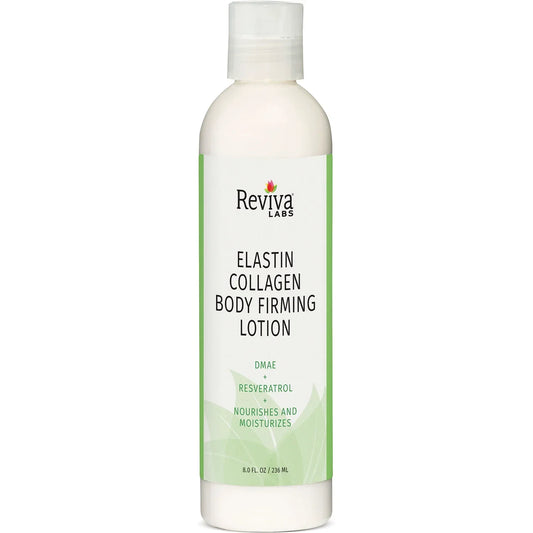 Elastin Collagen Body Firming Lotion