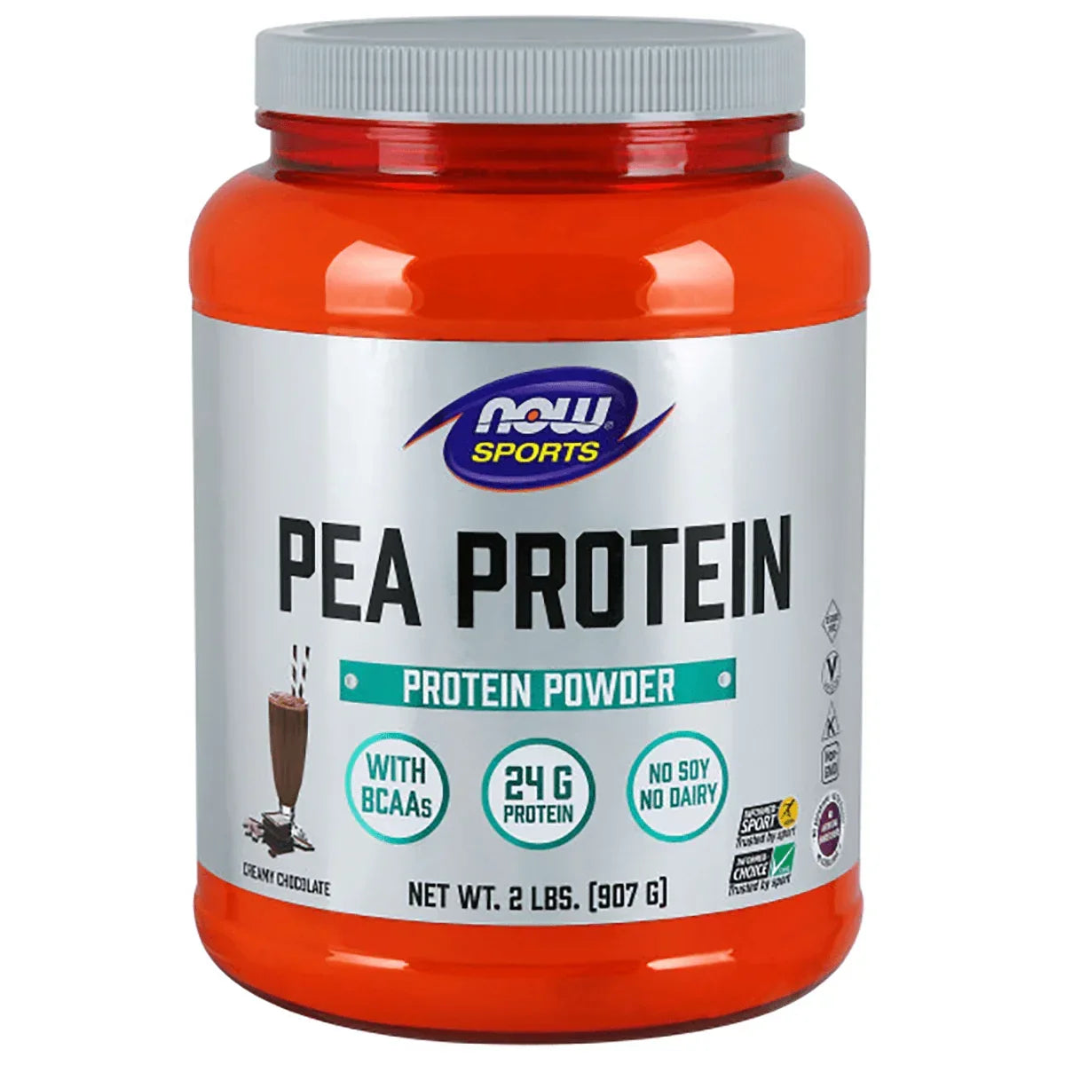 Pea Protein