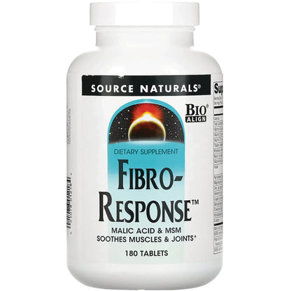 Fibro-Response