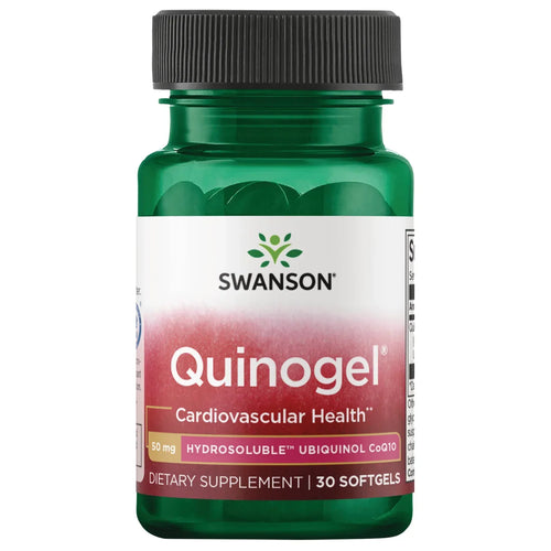 Quinogel 50 mg
