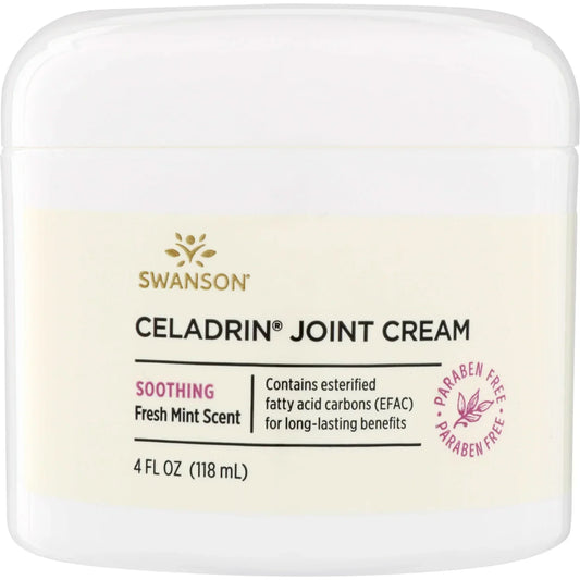 Celadrin Joint Cream