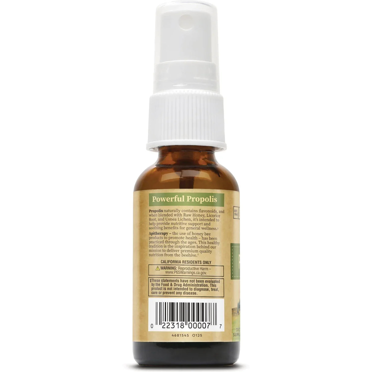 Propolis Spray