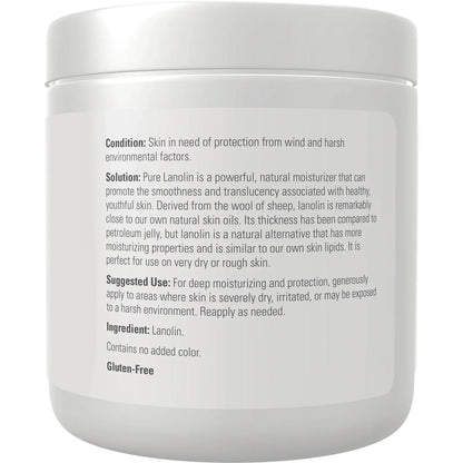 Pure Lanolin