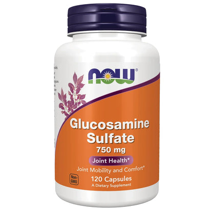 Glucosamine Sulfate