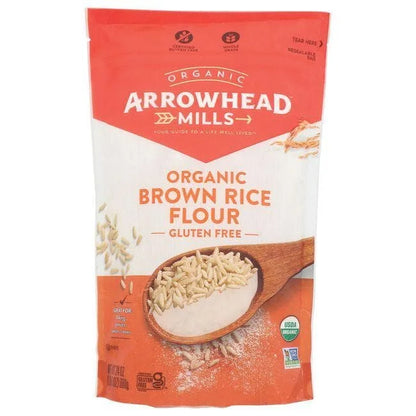 Organic Flour