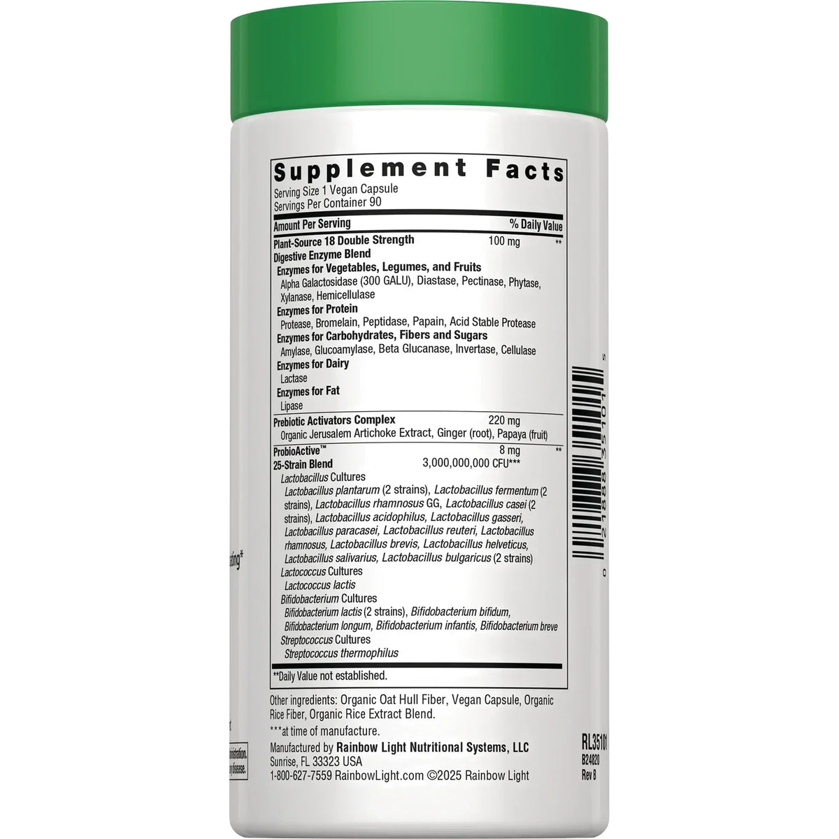 All-Zyme Double Strength