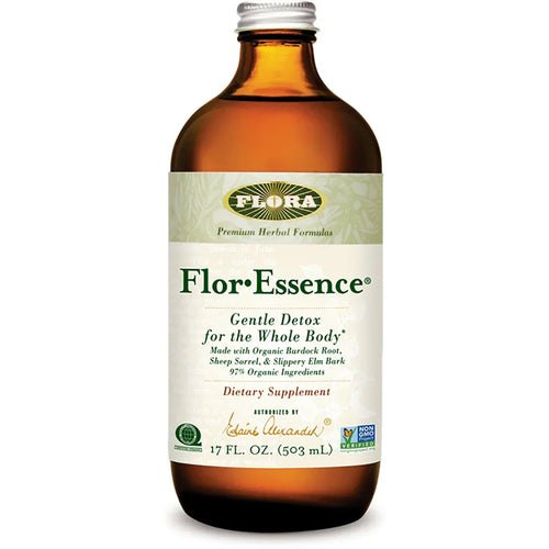 Flor-Essence