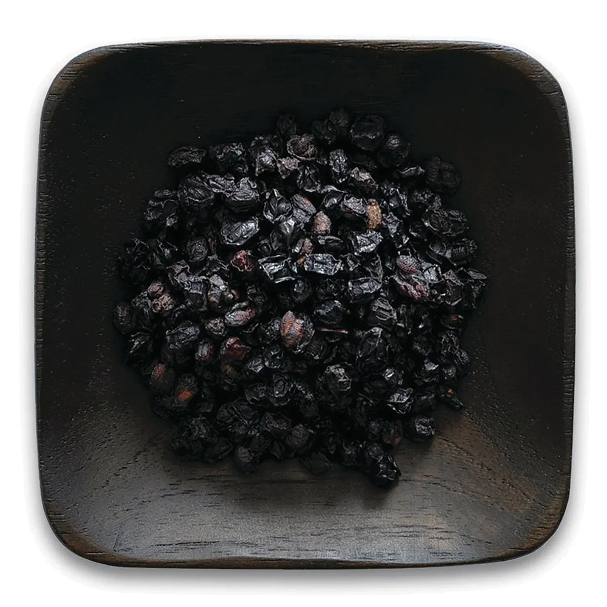 Whole European Elderberries