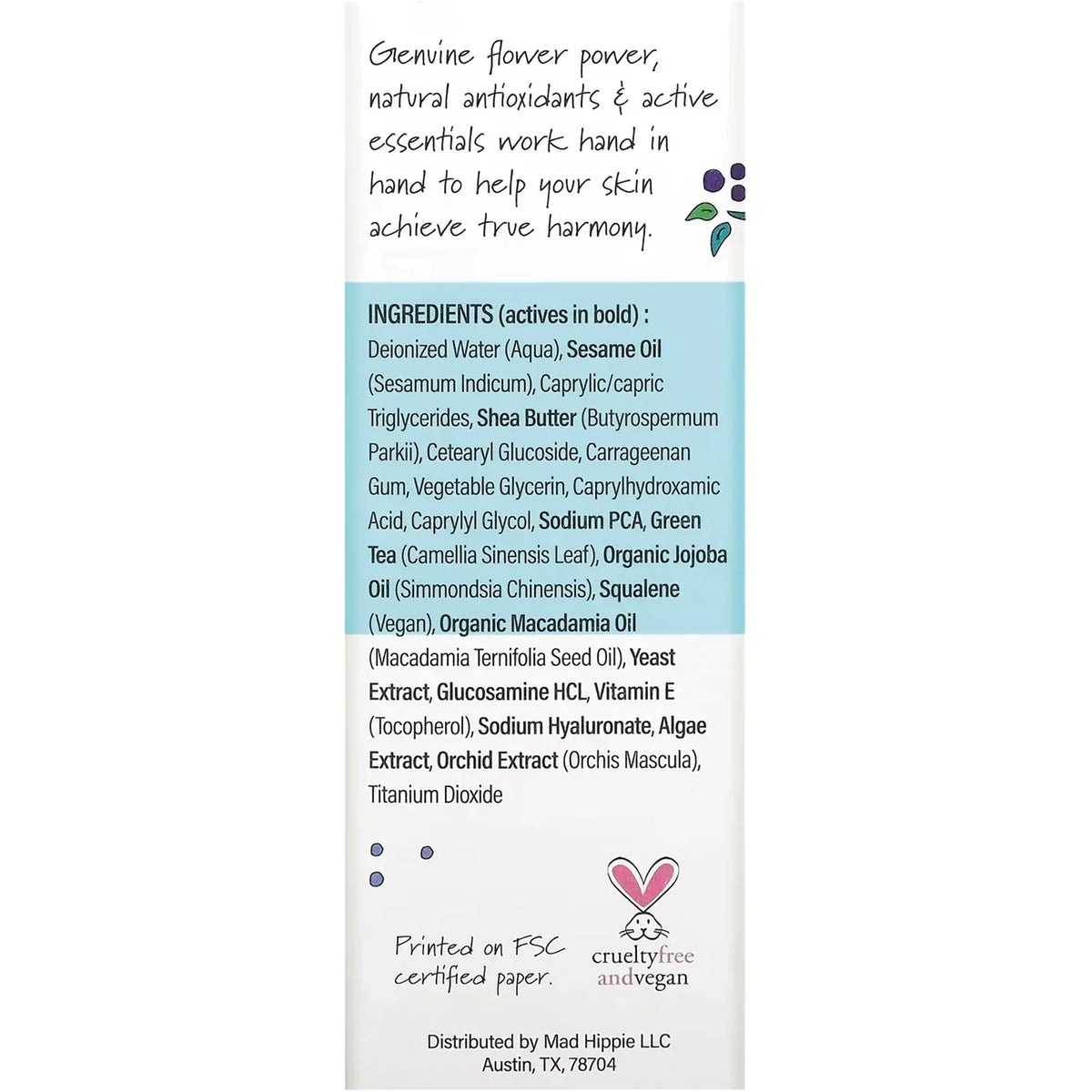 Cream Cleanser