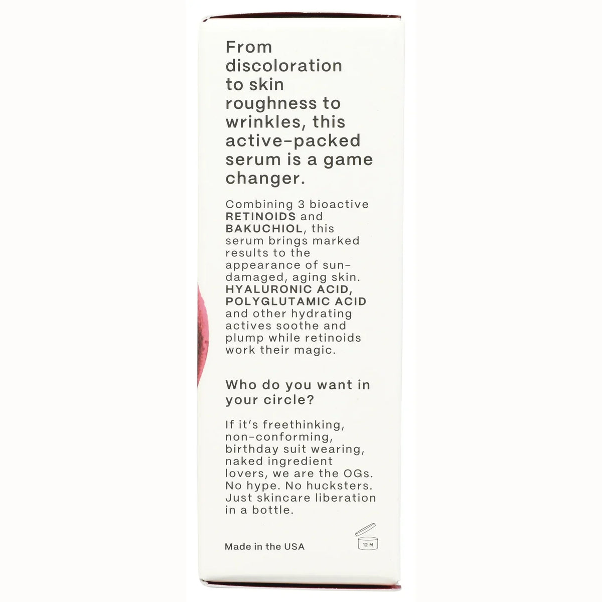 Super A Serum