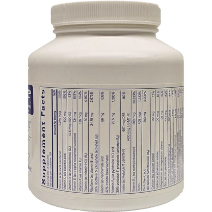 Nutrient 950 with Vitamin K