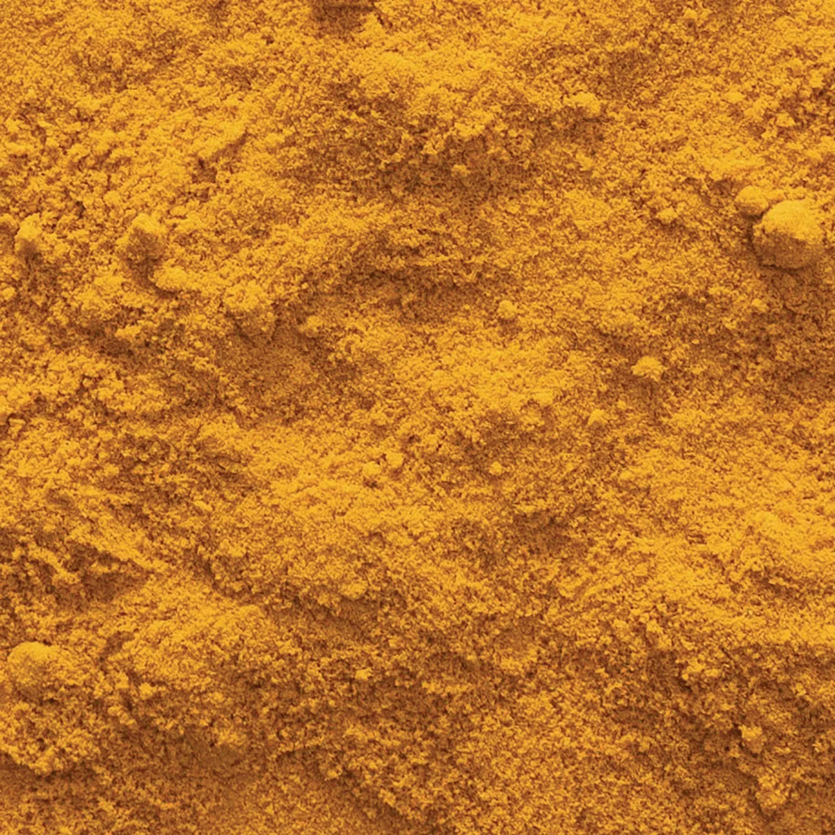 Ground Turmeric Root