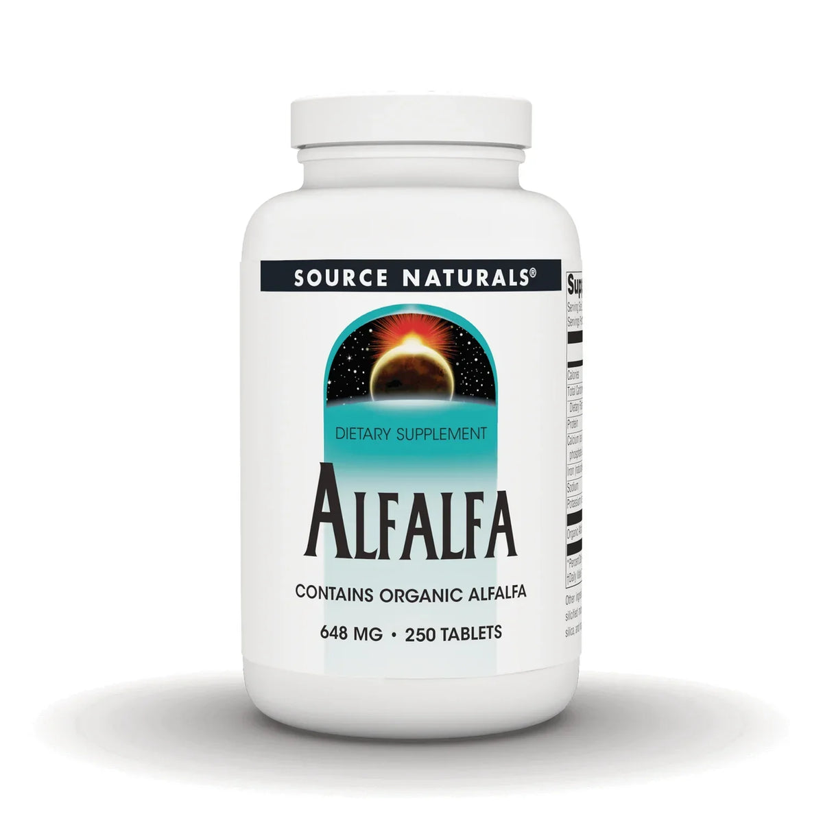 Alfalfa