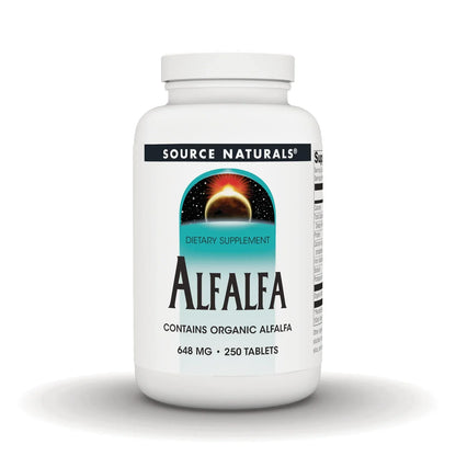 Alfalfa