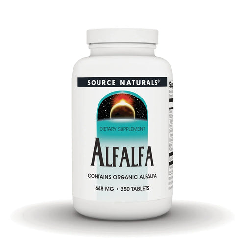 Alfalfa