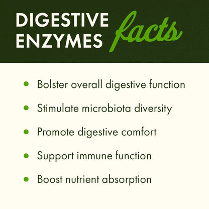 Digestive Essentials