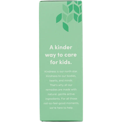 Kids Cold & Cough - Daytime