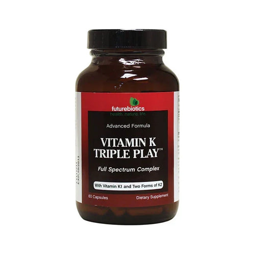 Vitamin K Triple Play