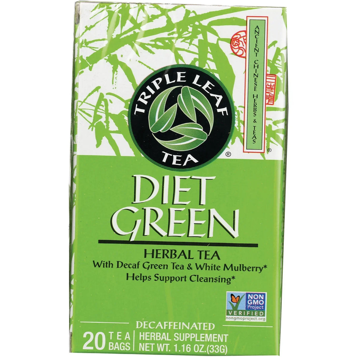 Green Tea