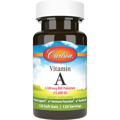 Vitamin A Palmitate
