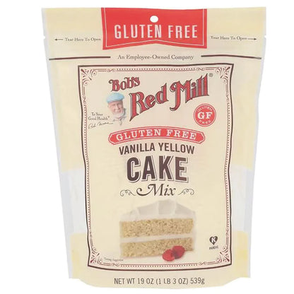 Baking Mixes