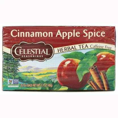 Caffeine Free Herbal Tea