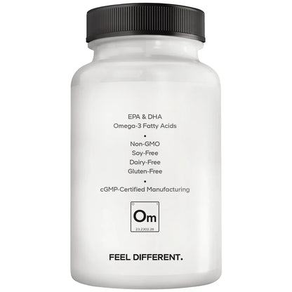Amen Omega-3