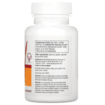 Gut Care Candida Balance