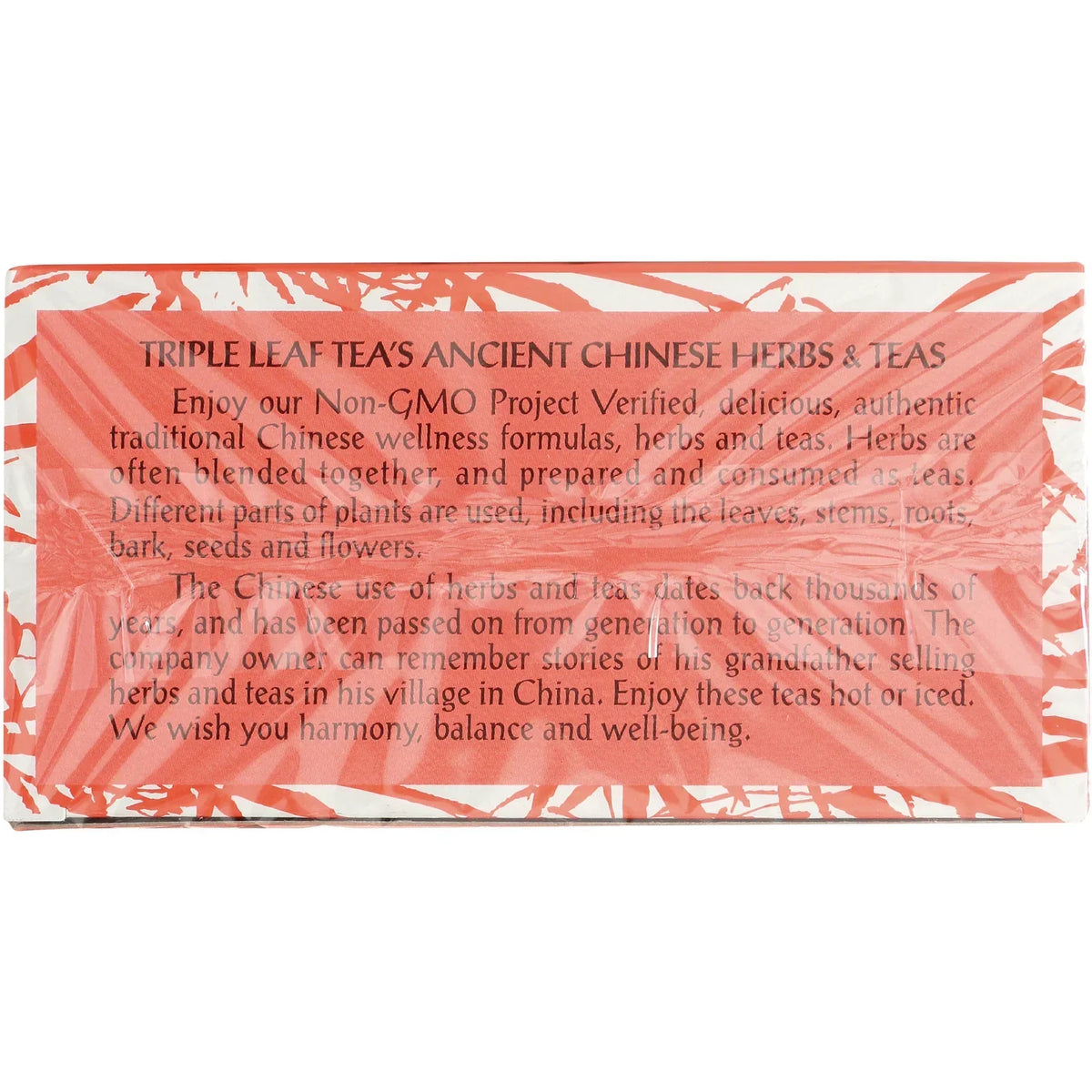 Cholesterid Pu-Erh Tea