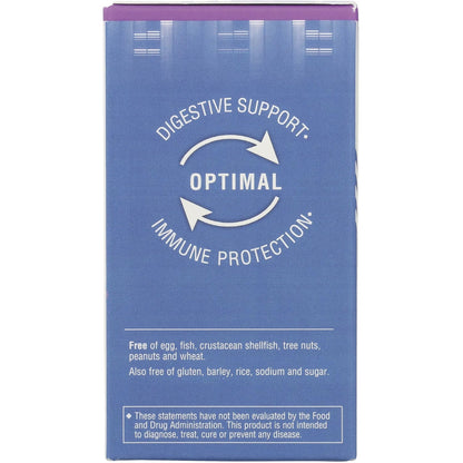 Probiotic & Prebiotic