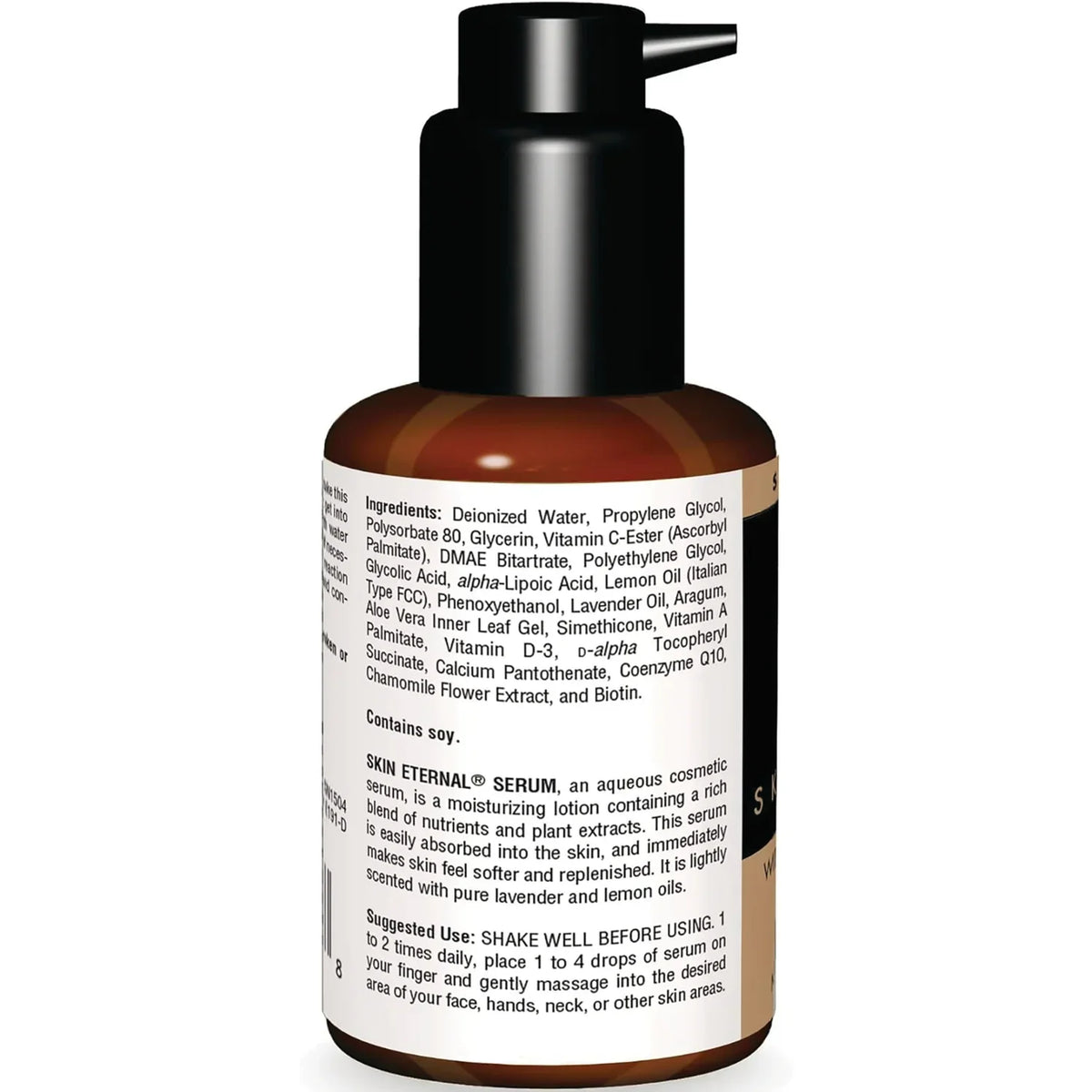 Skin Eternal Serum
