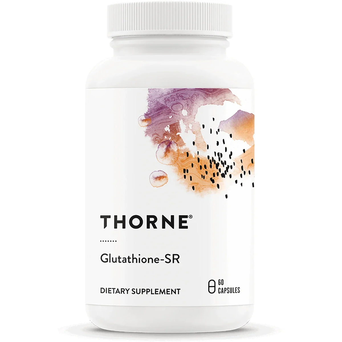 Glutathione-SR