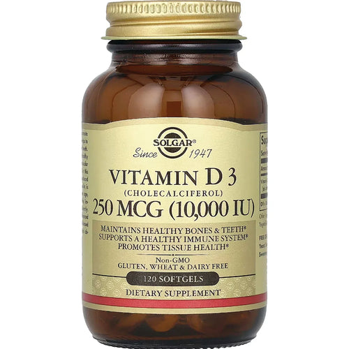 Vitamin D3