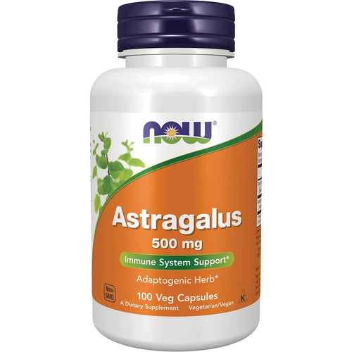 Astragalus