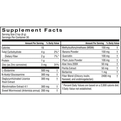 Intestinal Repair - Mixed Berry