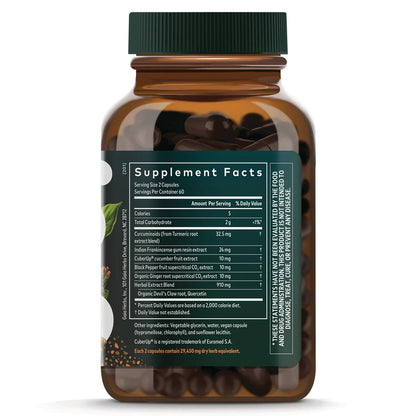 Turmeric Supreme Joint Health