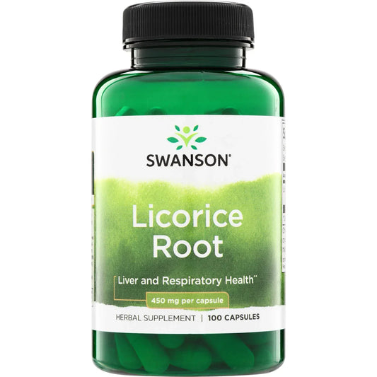 Licorice Root