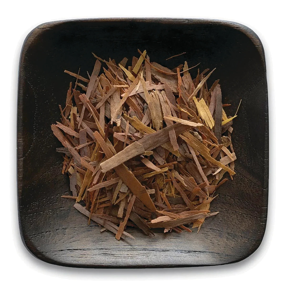 Pau d'Arco Bark - Cut & Sifted