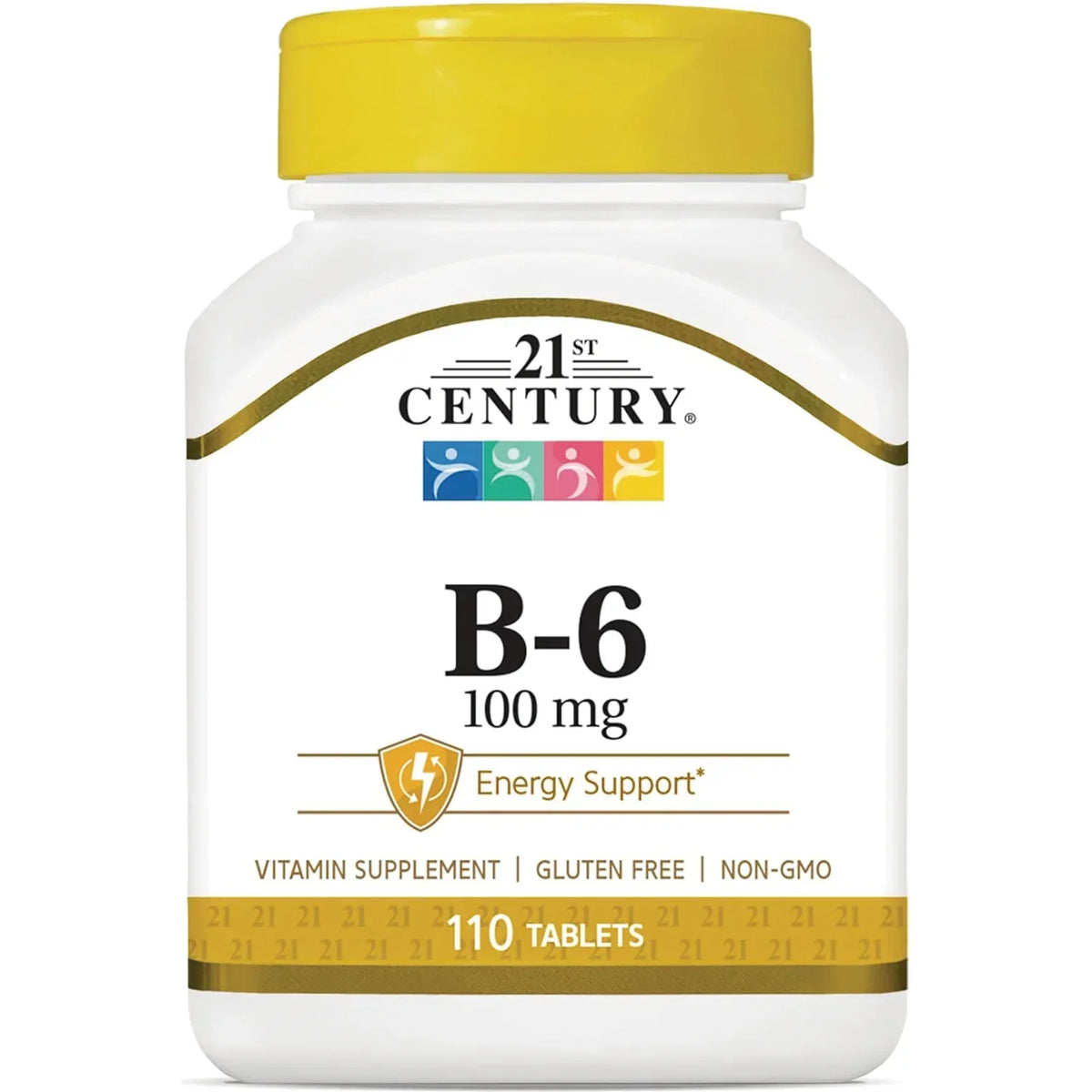 Vitamin B-6