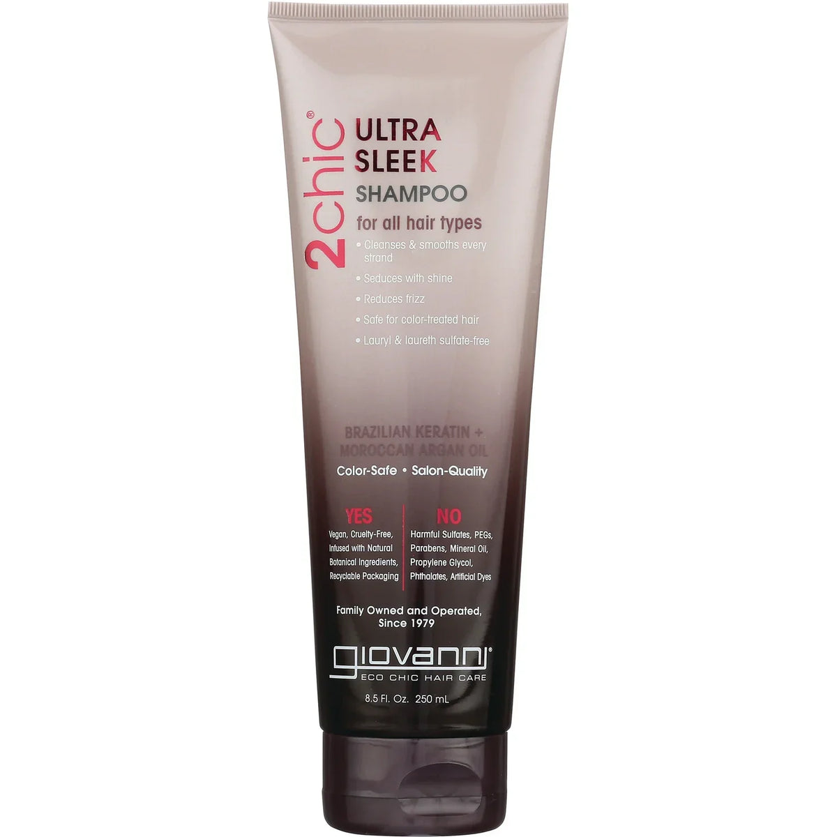 2Chic Ultra Sleek Shampoo