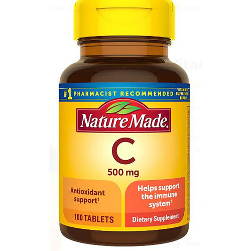 Vitamin C