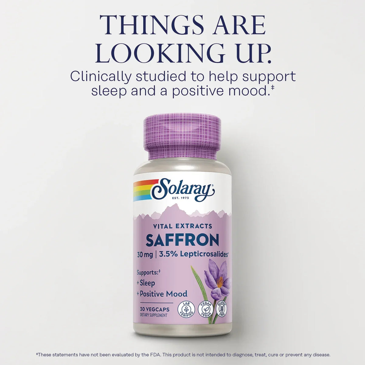 Vital Extracts Saffron