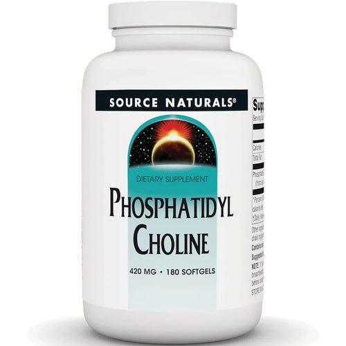 Phosphatidyl Choline
