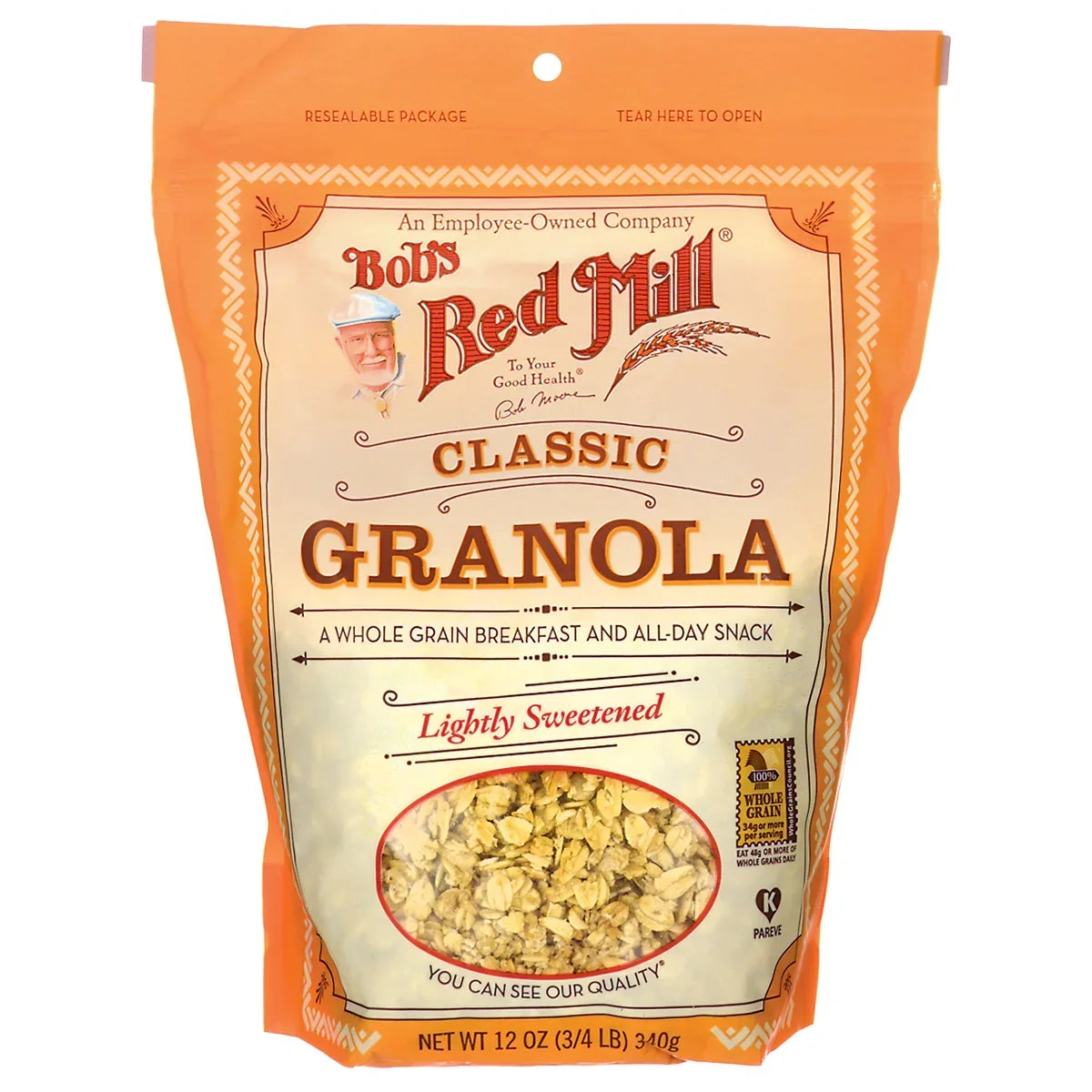 Granola