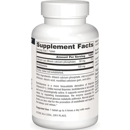 Benfotiamine