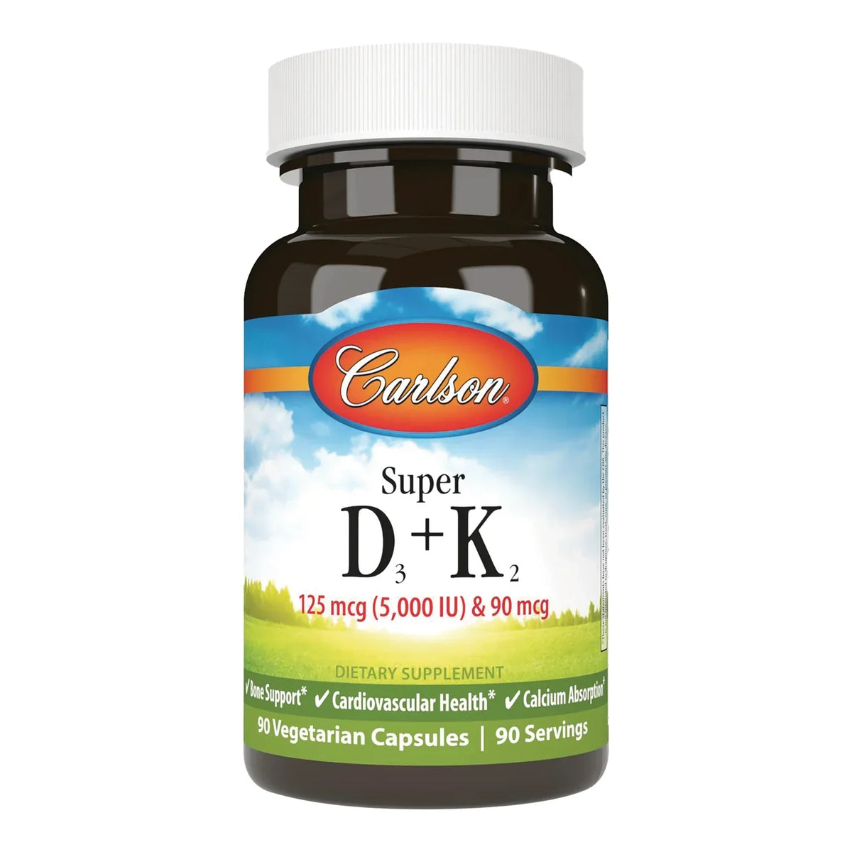 Super D3+K2