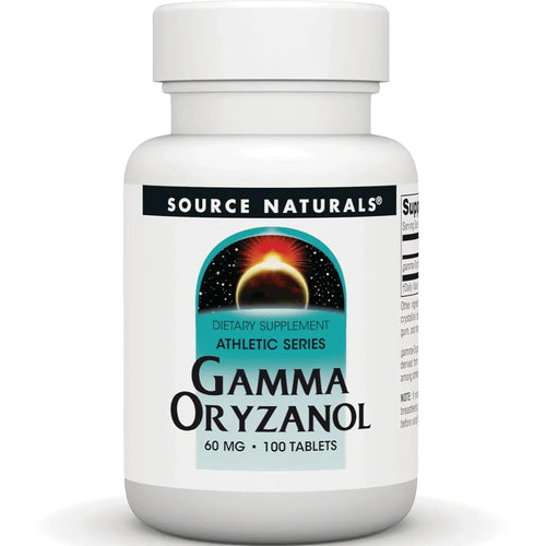 Gamma Oryzanol
