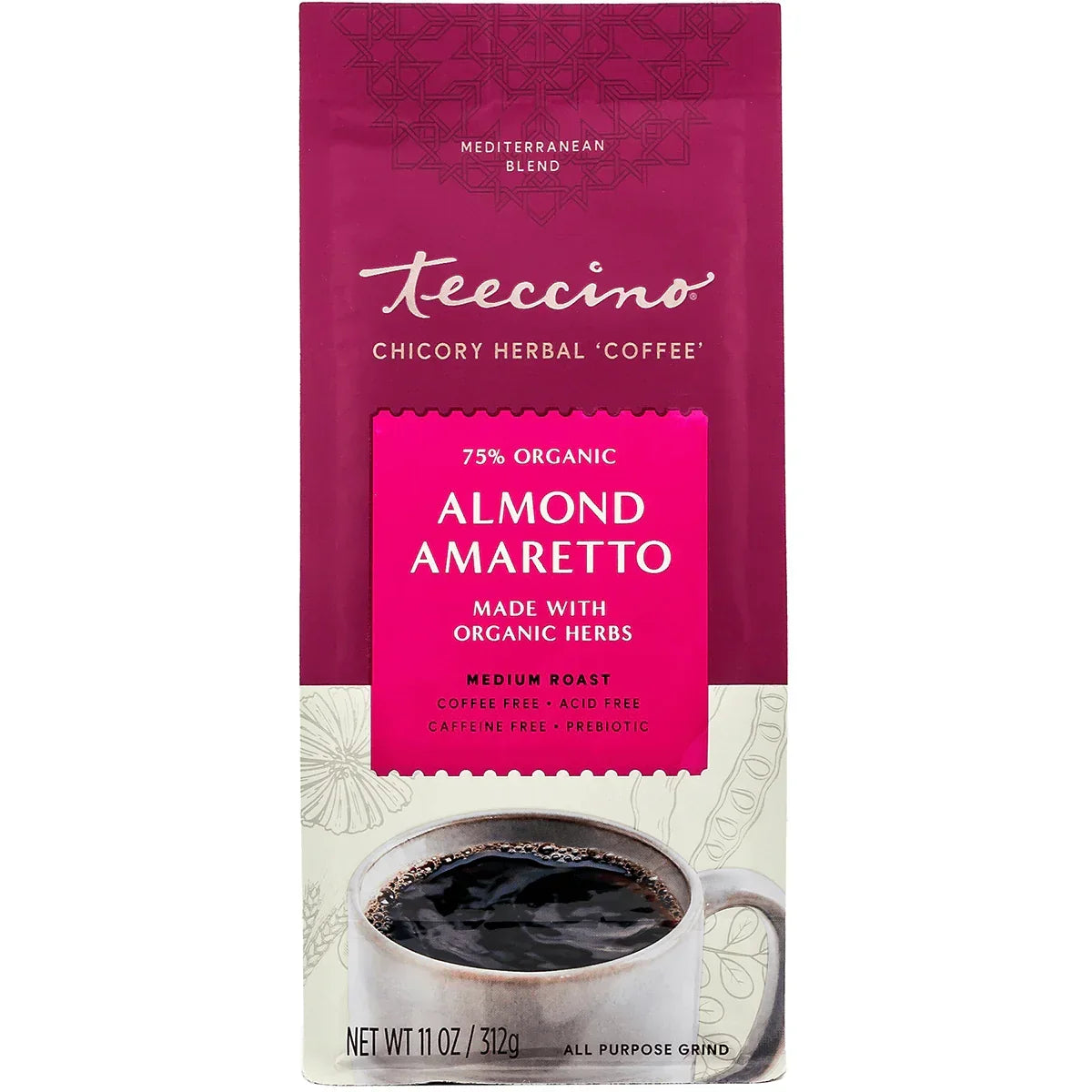 Chicory Herbal Coffee
