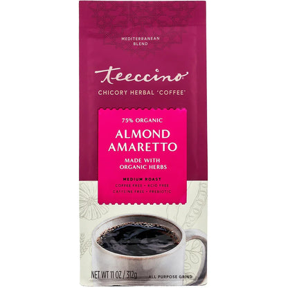 Chicory Herbal Coffee