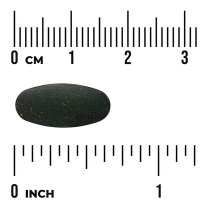 Spirulina & Astaxanthin